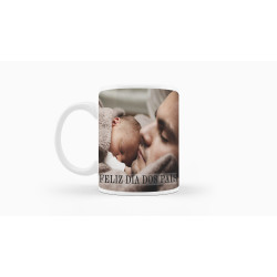 Caneca dia dos Pais