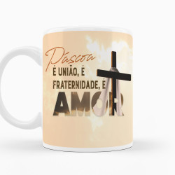 Caneca de Páscoa