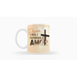 Caneca de Páscoa