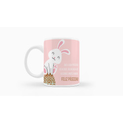 Caneca de Páscoa