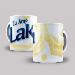 Caneca de Páscoa Chocolatra