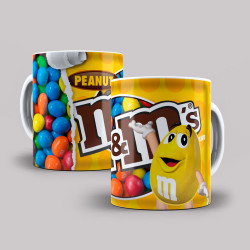 Caneca de Páscoa Chocolatra
