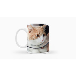 Caneca Pet Gato