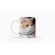 Caneca Pet Gato Caneca Pet Gato