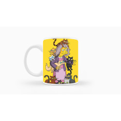 Caneca Pet Gato