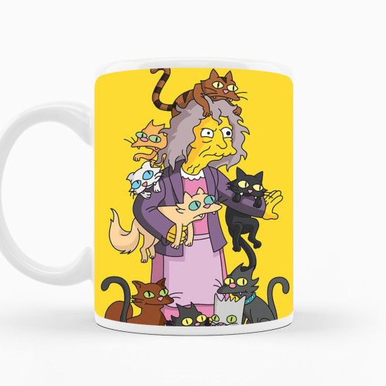 Caneca Pet Gato Caneca Pet Gato