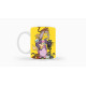 Caneca Pet Gato Caneca Pet Gato