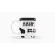 Caneca Pet Gato Caneca Pet Gato