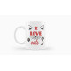 Caneca Pet Gato Caneca Pet Gato