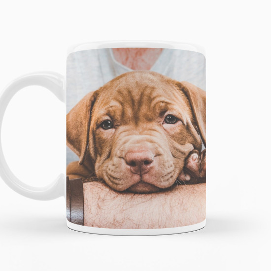 Caneca Pet Cachorro Caneca Pet Cachorro