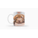 Caneca Pet Cachorro Caneca Pet Cachorro