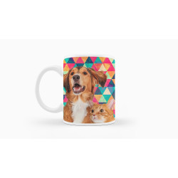 Caneca Pet Cachorro