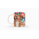Caneca Pet Cachorro Caneca Pet Cachorro