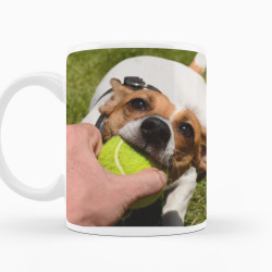 Caneca Pet Cachorro