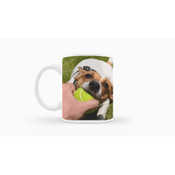 Caneca Pet Cachorro