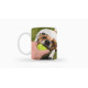 Caneca Pet Cachorro Caneca Pet Cachorro