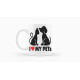 Caneca Pet Cachorro Caneca Pet Cachorro