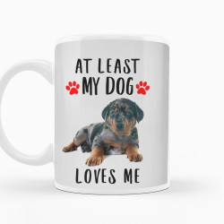 Caneca Pet Cachorro