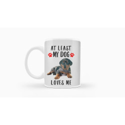 Caneca Pet Cachorro