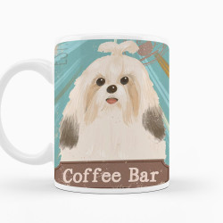Caneca Pet Cachorro