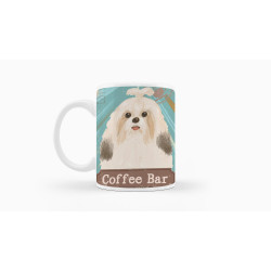 Caneca Pet Cachorro