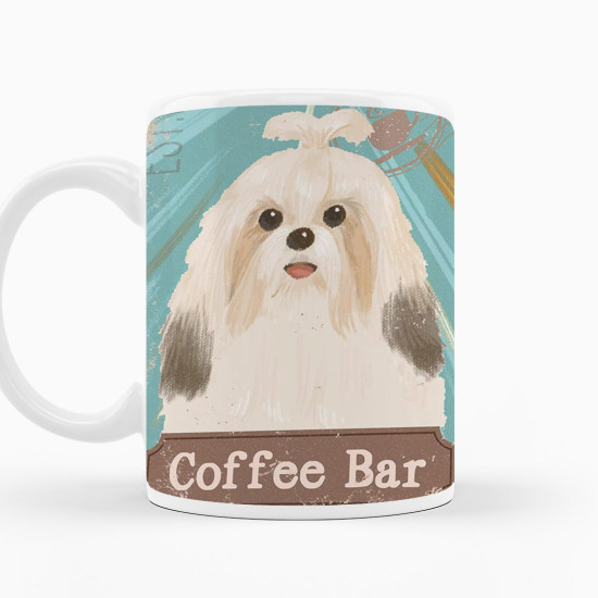 Caneca Pet Cachorro Caneca Pet Cachorro