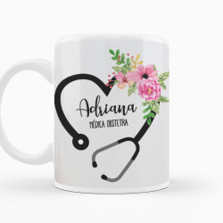 Caneca Profissões