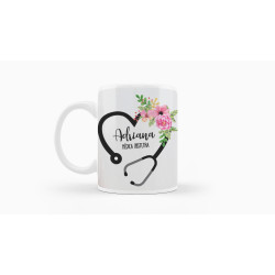 Caneca Profissões