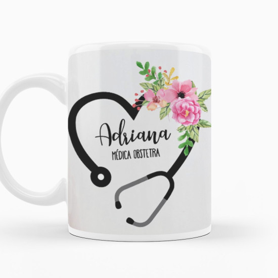 Caneca Profissões Caneca Profissões