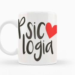 Caneca Profissões
