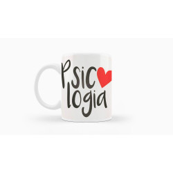 Caneca Profissões