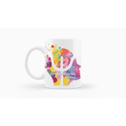 Caneca Profissões
