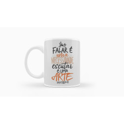Caneca Profissões