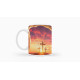 Caneca Ressureição de Cristo Jesus Caneca Ressureição de Cristo Jesus