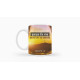 Caneca Ressureição de Cristo Jesus Caneca Ressureição de Cristo Jesus