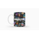 Caneca Roblox Caneca Roblox
