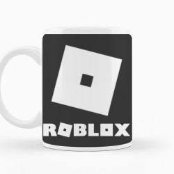 Caneca Roblox