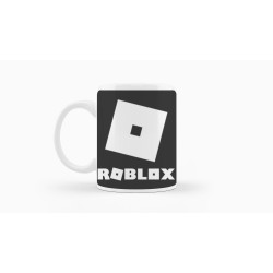Caneca Roblox