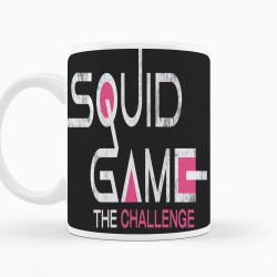 Caneca Série Roud 6