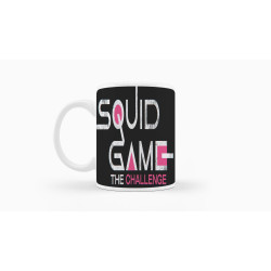 Caneca Série Roud 6