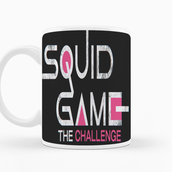 Caneca Série Roud 6 Caneca Série Roud 6