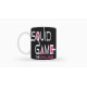 Caneca Série Roud 6 Caneca Série Roud 6