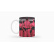 Caneca Série Roud 6 Caneca Série Roud 6