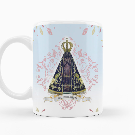 Caneca Senhora Aparecida Caneca Senhora Aparecida