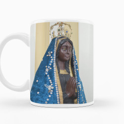 Caneca Senhora Aparecida