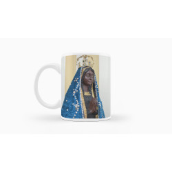 Caneca Senhora Aparecida