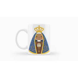 Caneca Senhora Aparecida