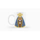 Caneca Senhora Aparecida Caneca Senhora Aparecida