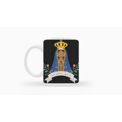 Caneca Senhora Aparecida