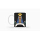 Caneca Senhora Aparecida Caneca Senhora Aparecida